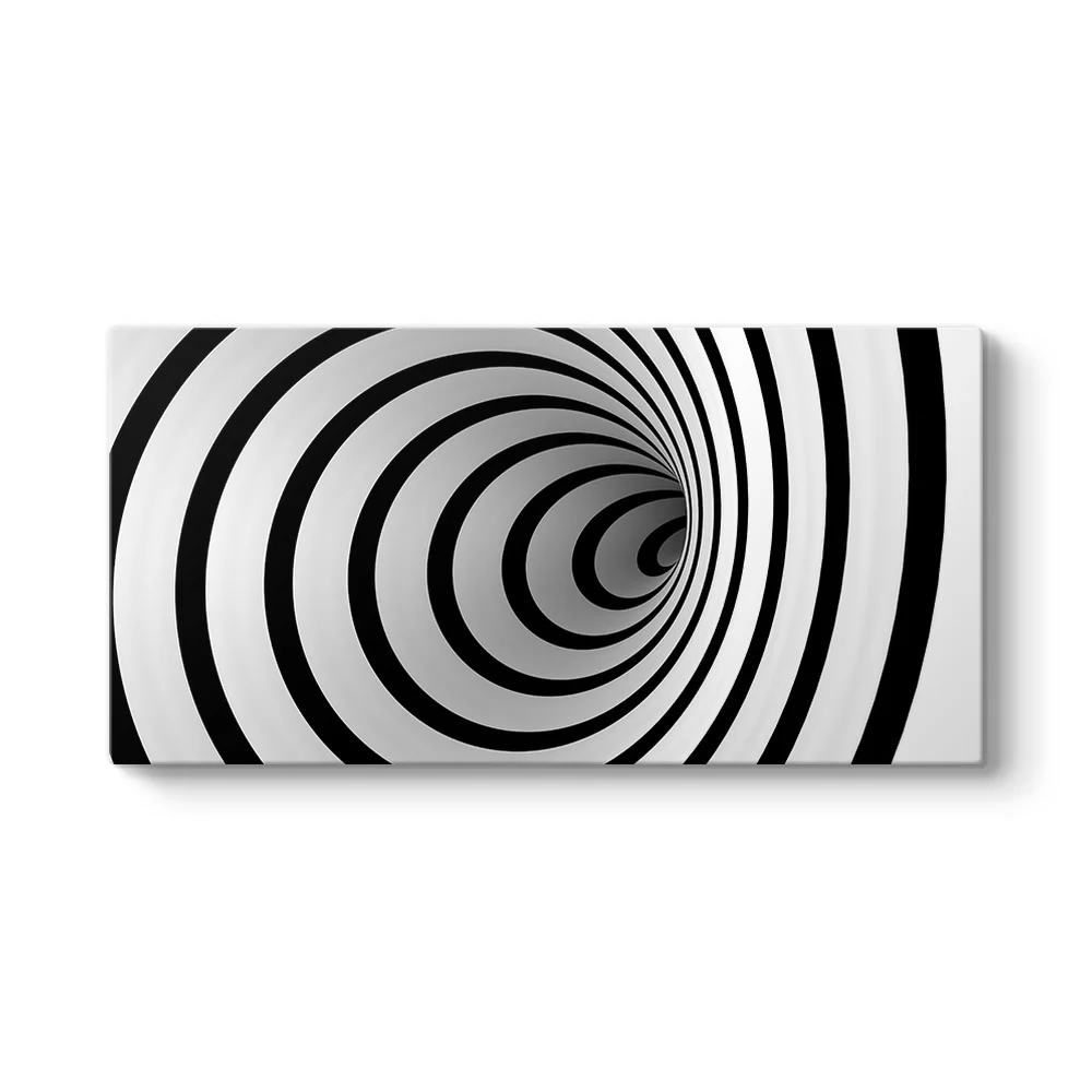 Vortex Tablosu - Model 5